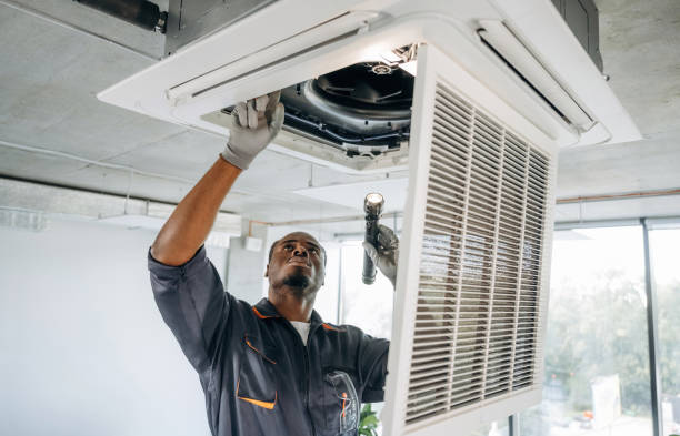 Licensed Hvac service in New Harmony, UT - FH HVAC