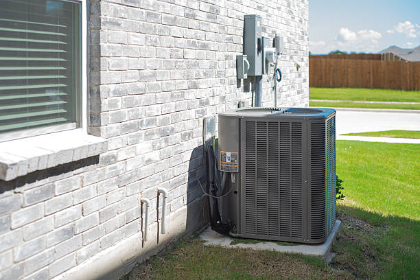 Reliable Hvac contractor in New Harmony, UT by FH HVAC