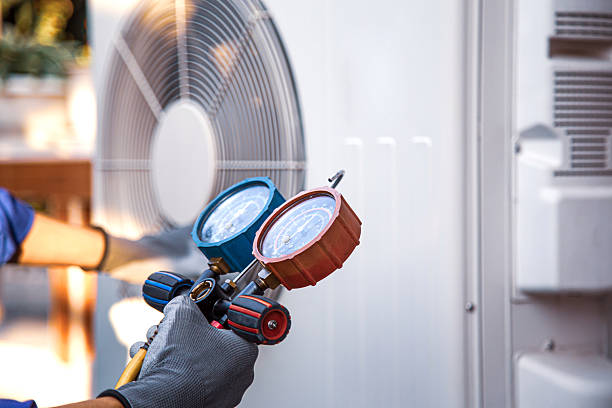 Affordable Hvac solutions in New Harmony, UT
